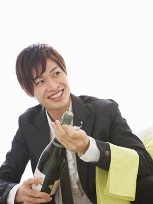 沖縄の繁華街・国際通りにあるホテル