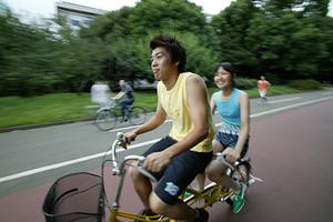 二子玉川エリアで人気になっている写真館