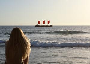 金沢に旅行するなら金箔塗り体験がお薦め